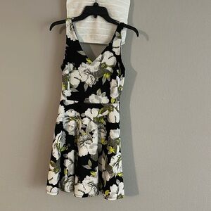 Aqua dress 
Size Small
Clean out my closet
Smoke & pet free home